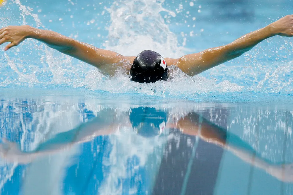 Making a splash: Japanese companies plan to get in on the action off Brazil