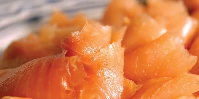 - Nulltoleranse for listeria er latterlig
