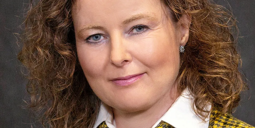 IBIA director Unni Einemo says the bunker industry coped well with stresses of 2020 and is now preparing for decarbonisation.