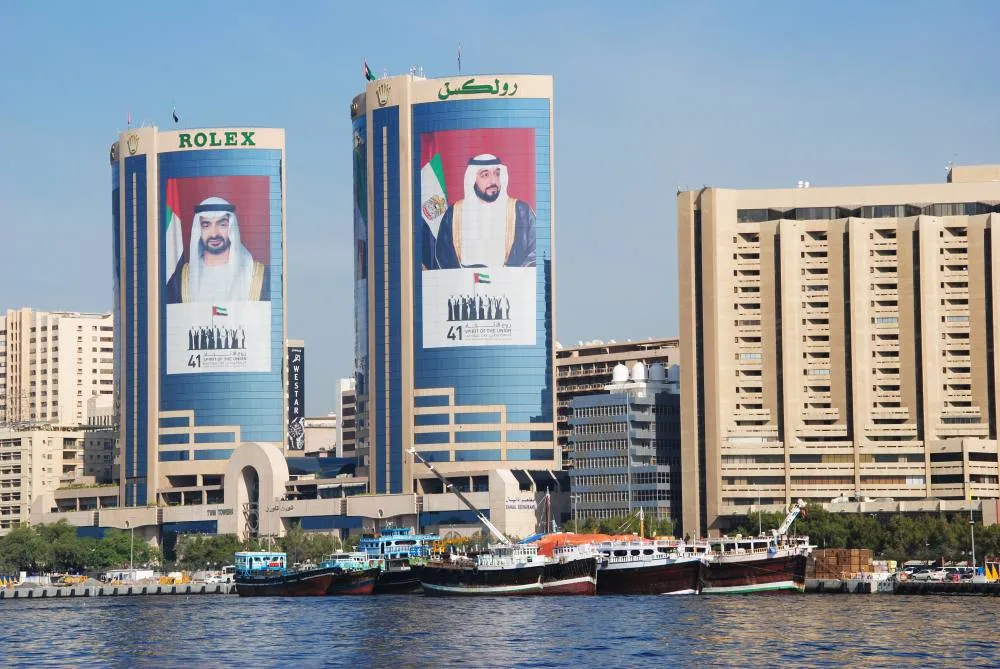 Gulf players ‘eye $700m NPS deal’