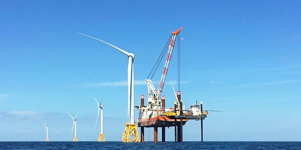 There could be fewer specialist vessels available in the future than many in the sector think