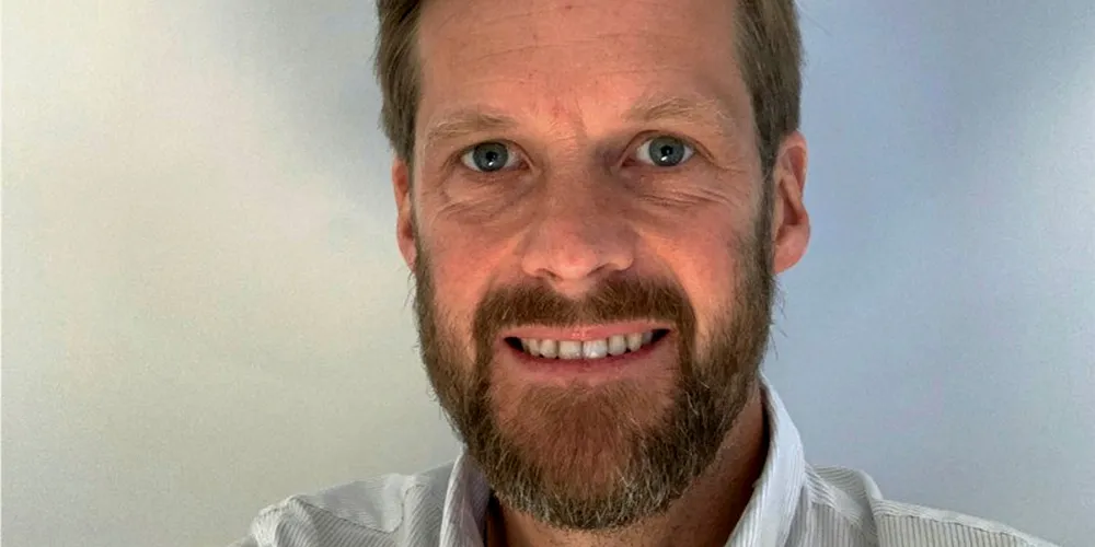 Milarex appoints retail sales head for Belgium, France. Milarex, Thomas Ablard.