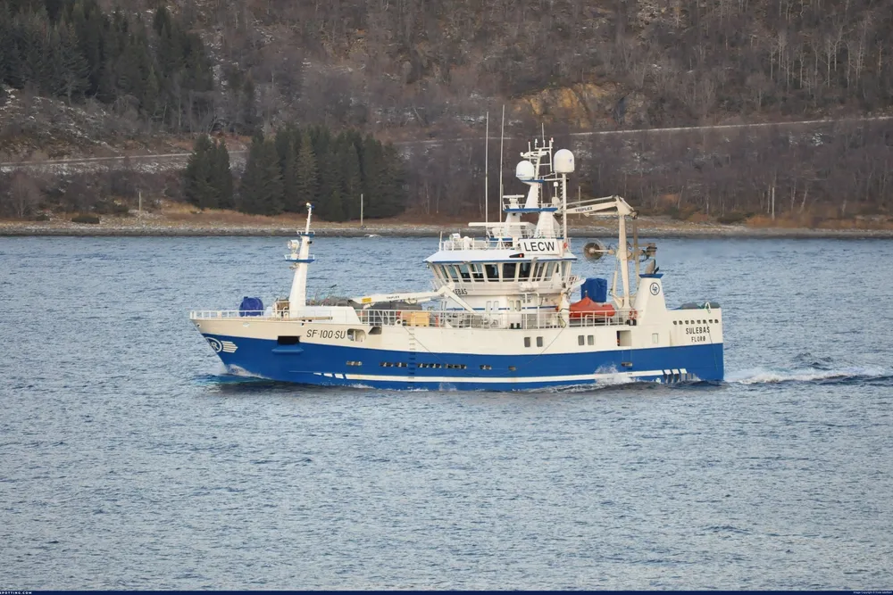 «Sulebas», her fra 2023, får nye eiere.