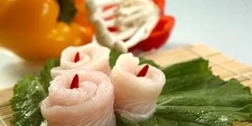 US pangasius imports grow slightly through October