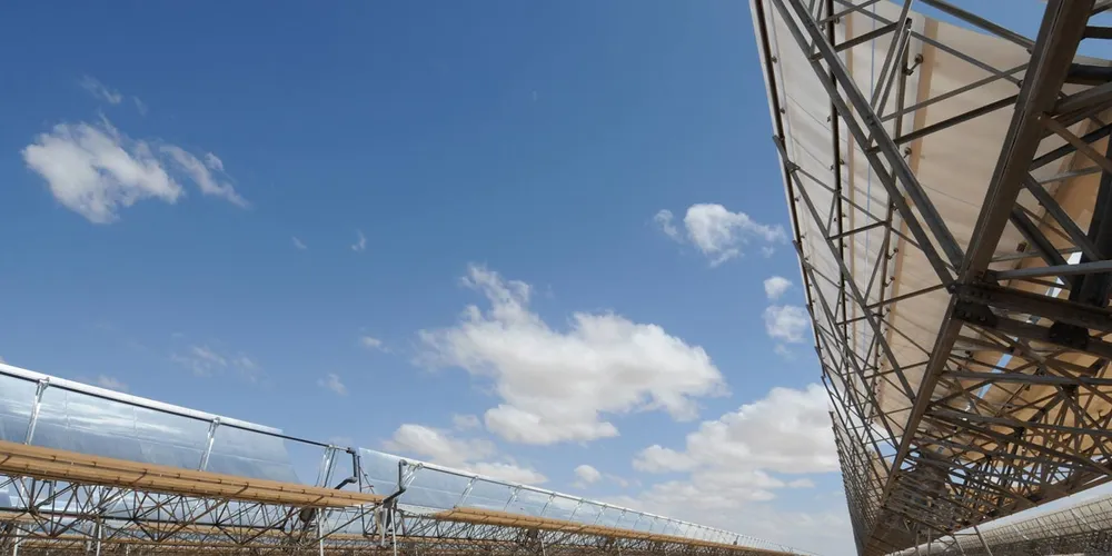 Solar Power Deals and Company News