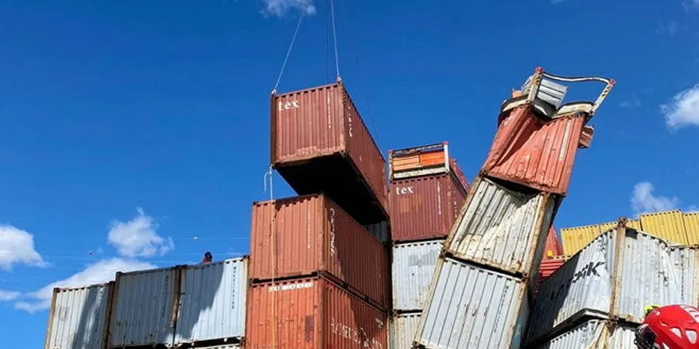 The Dali disaster in Baltimore has been cited as a reason why underwriters are likely to resist cuts in premiums.
