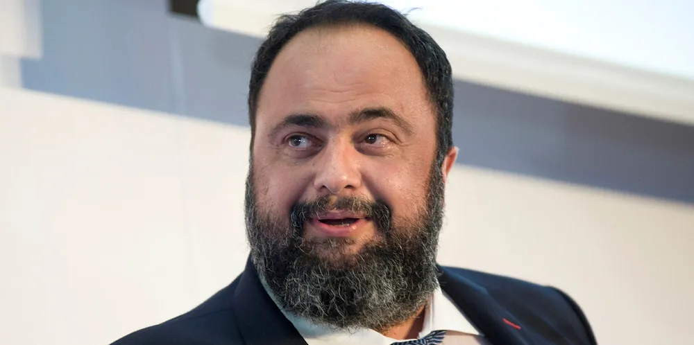 Evangelos Marinakis-backed Capital Ship Management argues that AISSOT used evidence from Fearnleys in court without the Norwegian shipbroker’s prior knowledge or authority.