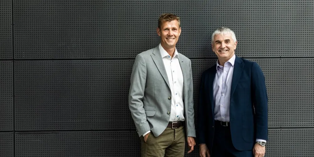 Equinor kjøper Danske Commodities