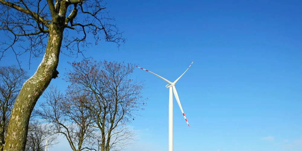 Polish onshore wind could experience a freeze.