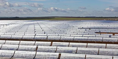 Acciona pulls bid from Australia's Solar Flagships contest