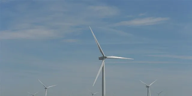 Marubeni acquired a 49.9% stake in the UK's Gunfleet Sands wind farm last year