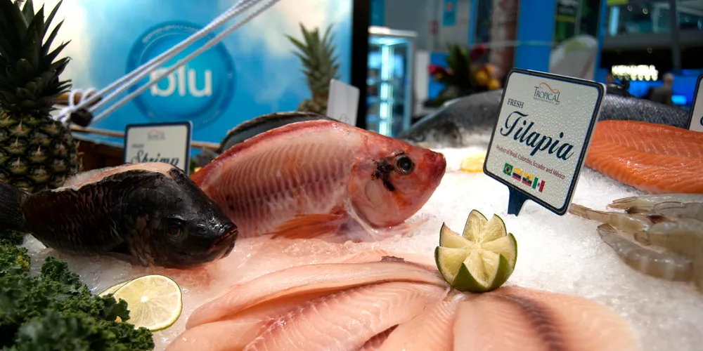 Tropical nabs BAP star for tilapia plant