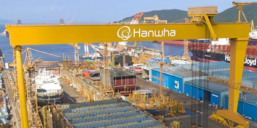 Hanwha Ocean is next in QatarEnergy’s sights for LNG carrier newbuildings.