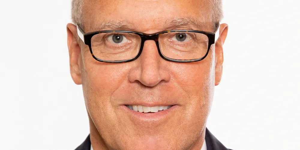 Blue Ocean Funds senior managing director Svein Engh said the fund has been doing plenty of business during the Covid-19 pandemic.