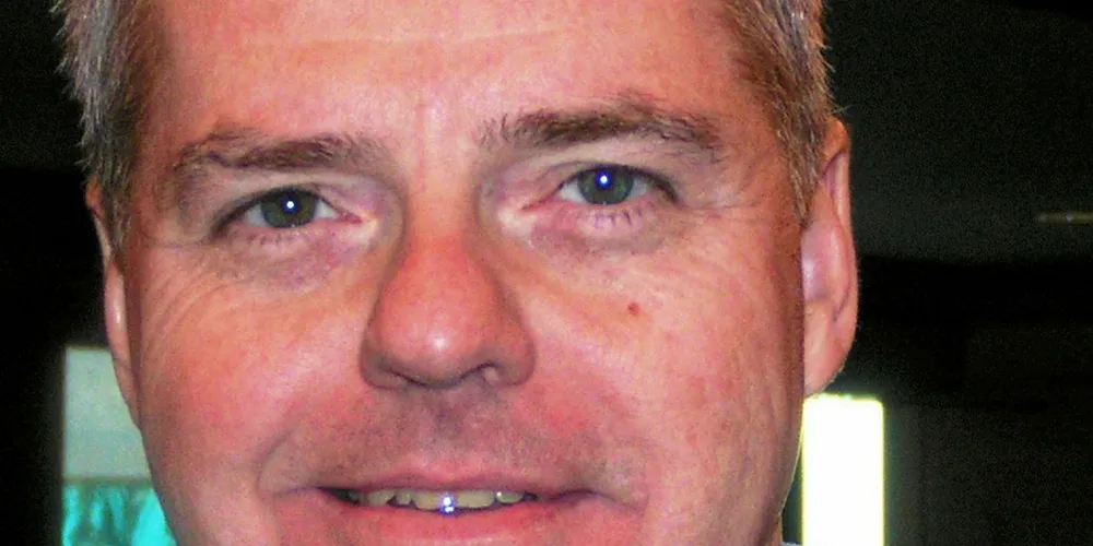Jim Gilmore is leaving the At-sea Processors Association after three decades.