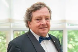 Association of Average Adjusters chairman Chris Kilbee.