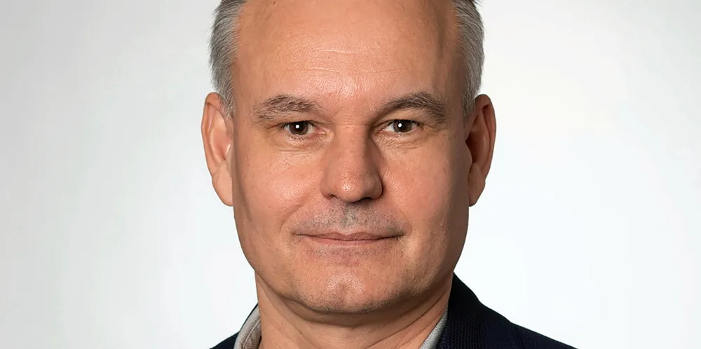 Kenneth Hvid reported intra-group acquisitions in his first quarter as Teekay Tankers CEO.