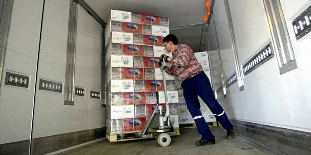 Customers in several European countries are currently taking less volume and exporters are struggling to sell.