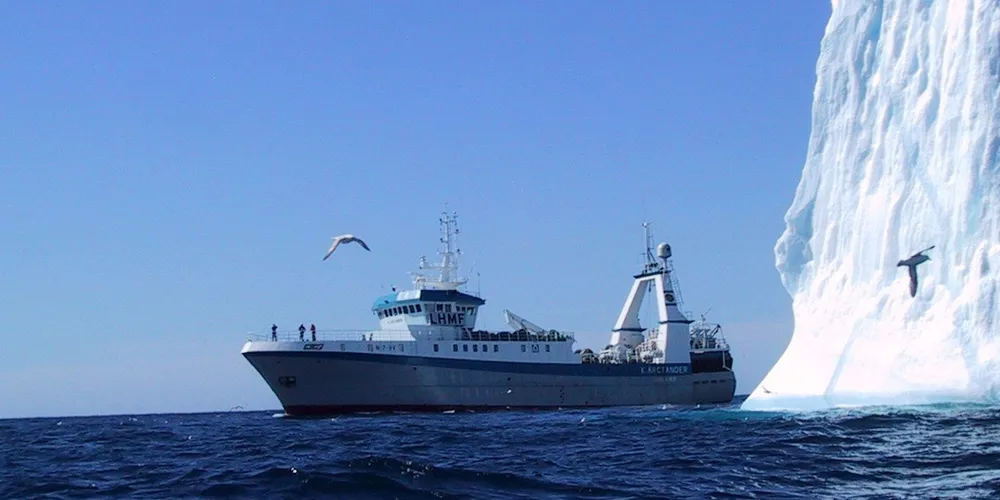Converto Capital ups stake in Aker Seafoods to 73%