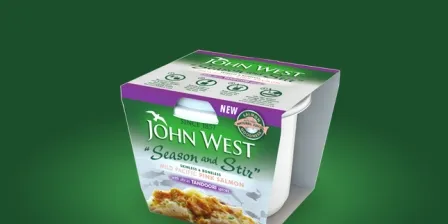 John West to roll out new wild salmon line in Sainsbury's, Waitrose