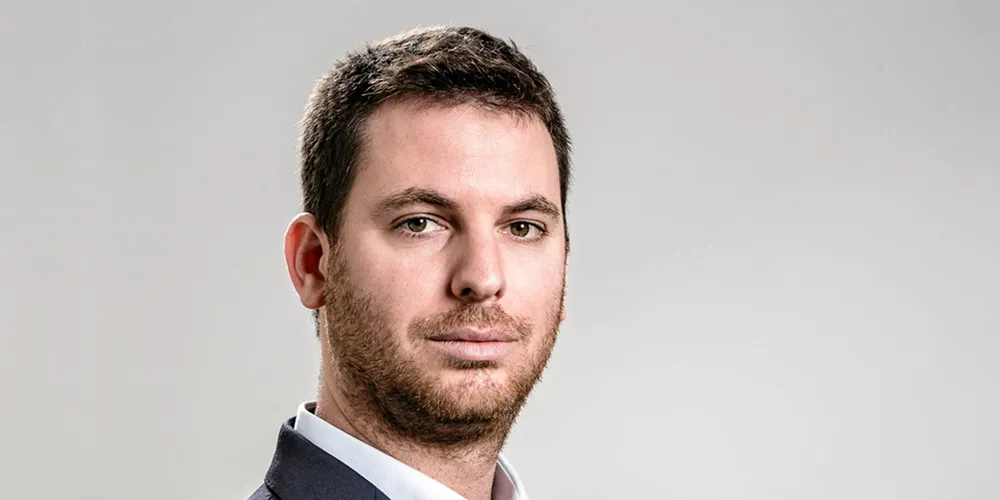 Dor Raviv, co-founder and chief technical officer at Orca AI, said AI can help shipping reduce casualties.