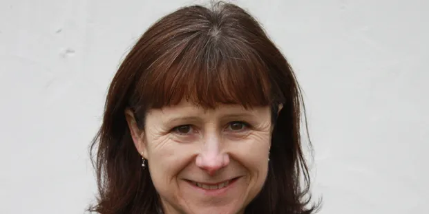Carolyn Heeps