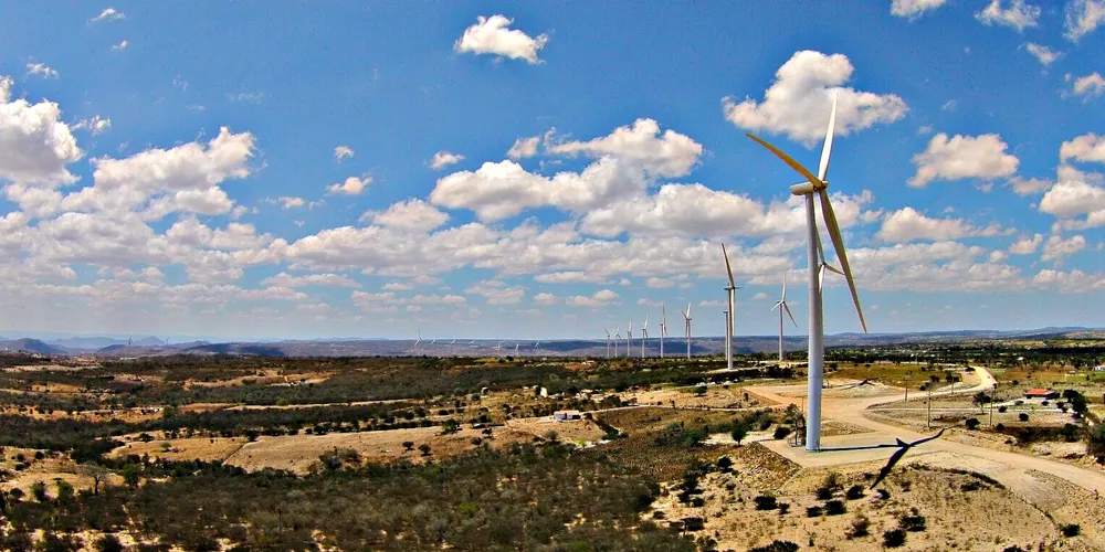 Chinese firms set sights on Brazilian renewables market