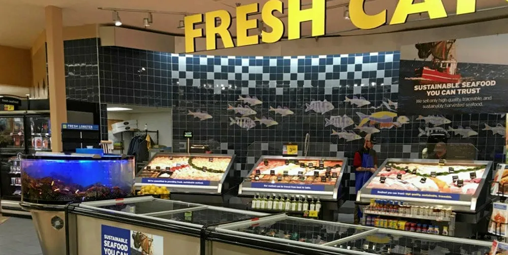 Hannaford supermarkets, which operate in the northeastern United States, are looking for suppliers with a unique skill set.