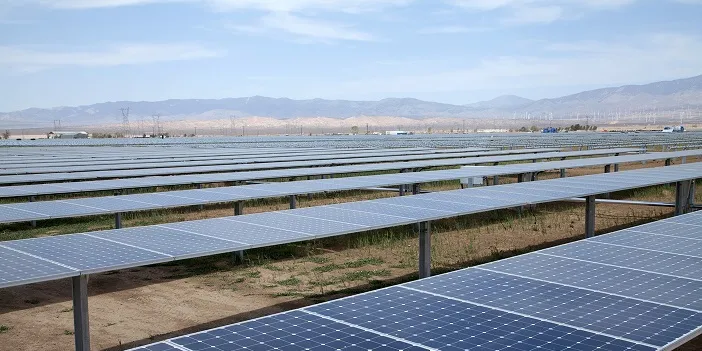 SunPower buys 1.5GW solar pipeline from Infigen