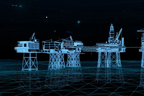 Data vision: Extending reach of real-time data is next challenge
