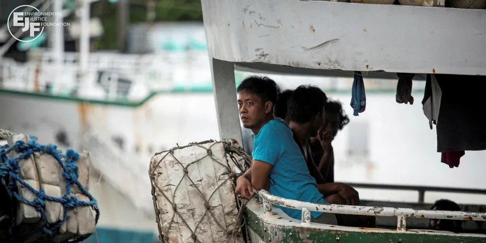 Because of the remote nature of fishing and the pressures arising from collapsing fish stocks, workers are vulnerable to abuse, and migrant fishers are especially at risk, said the coalition.