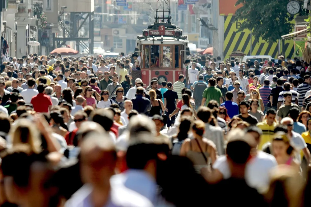 Tapping Turkey: Heritage Oil shopping around for customers in booming gas market