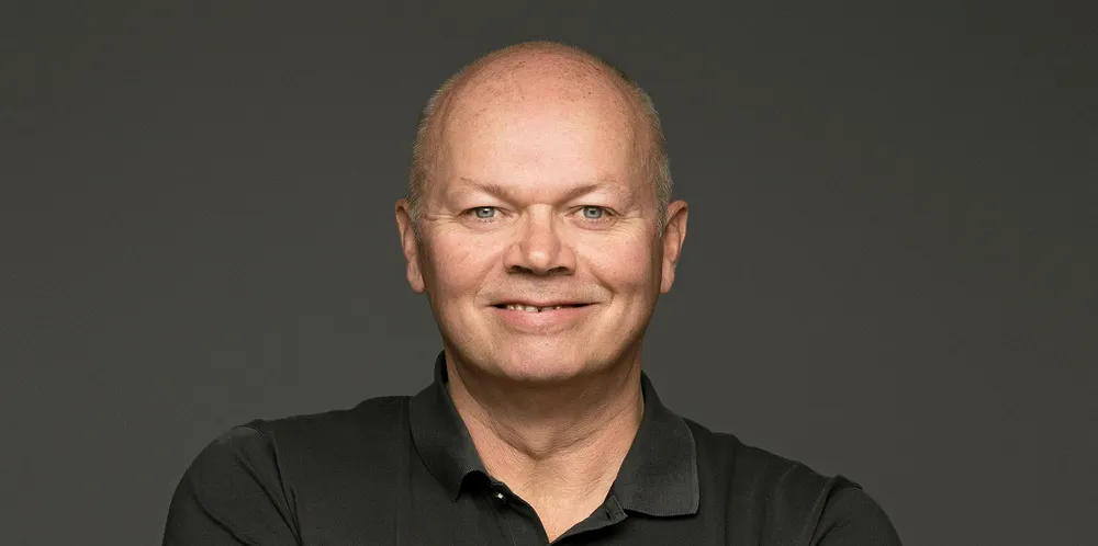David Whyte, Managing Director BioMar Australia.