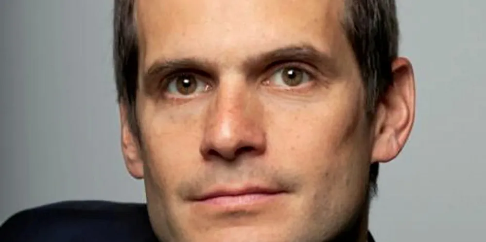 Edouard Louis-Dreyfus is president of the executive board of Louis Dreyfus Armateurs.