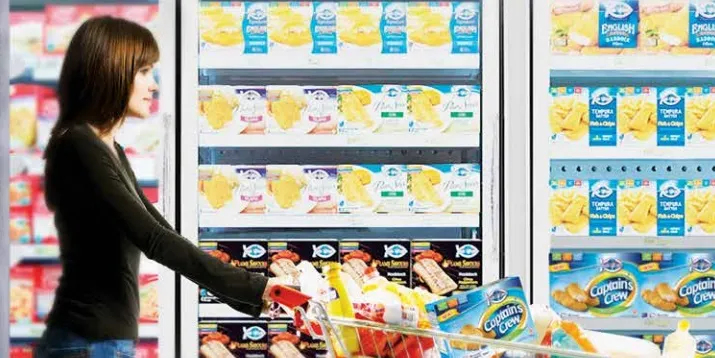 High Liner: New convenience products needed to offset decline in breaded items