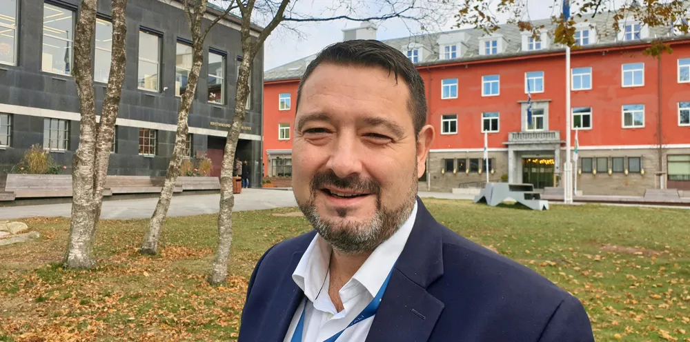 Thomas Bakke, managing director of seafood consultancy Seafood People, said the challenge seafood has as an industry is that it’s young and very traditional.