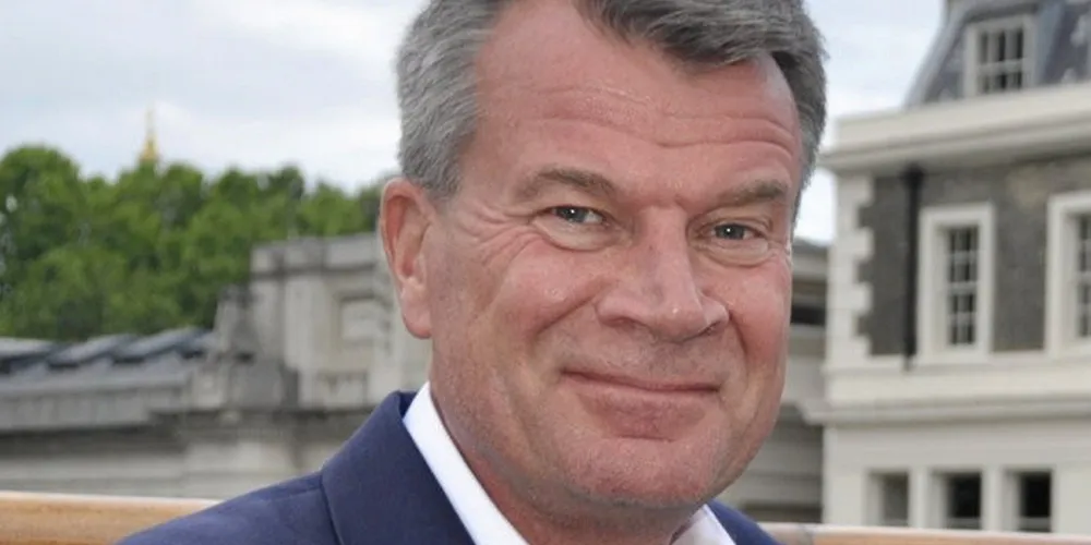 Jens Martin Jensen is the chief executive of Athenian Holdings.