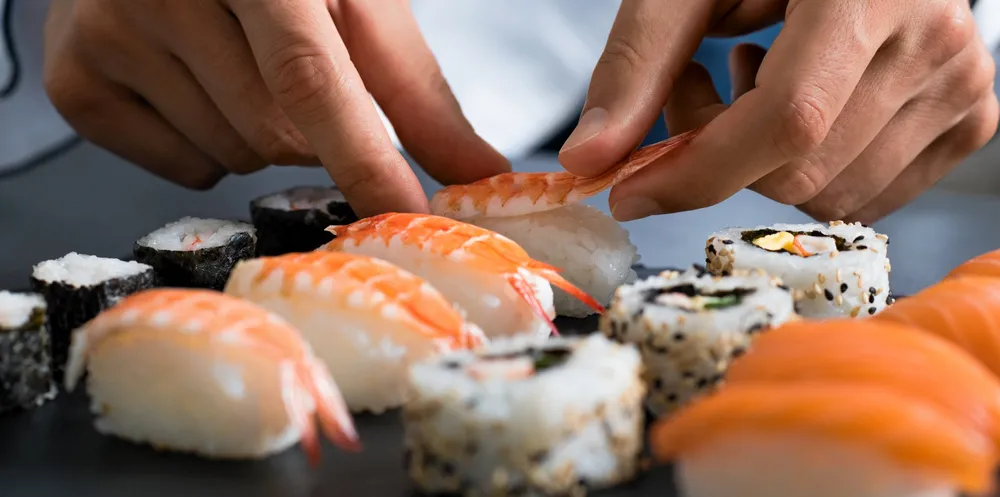 Det blir mindre av dette på restaurant – nå som renten stiger.