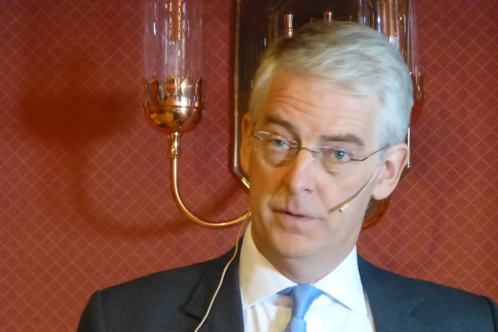 Financing challenges: Xcite chief Rupert Cole