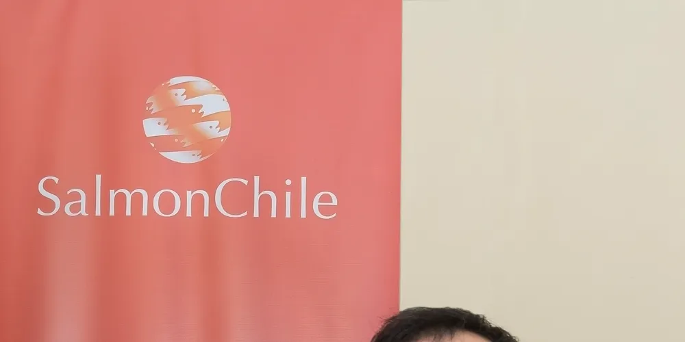 SalmonChile 'constantly' working on antibiotics issue