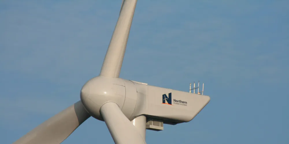 Northern Power Systems files for IPO this year