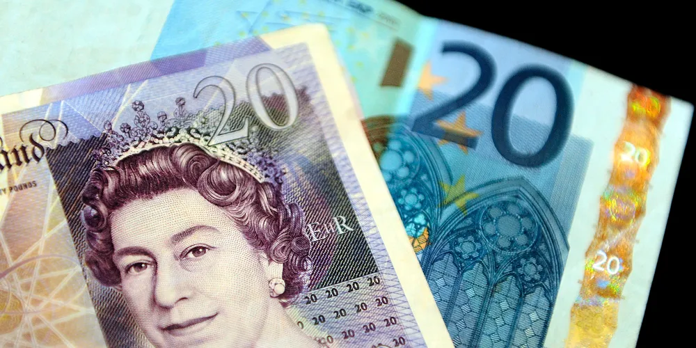 Brexit: Pound slump changes UK's seafood trading picture