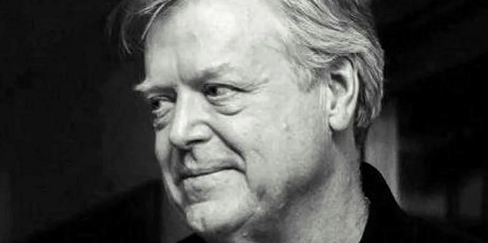 Ed Luttrell, former American Seafoods executive and founder of Dalmoreproduct Vessel Management.
