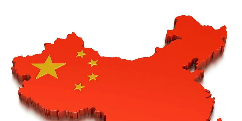 Logistics are key in China.