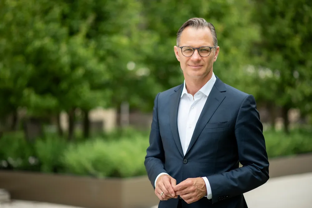 Taft departs in the wake of BayWa r.e. changing ownership in February and bagging a major refinancing package to secure its financial future last month.