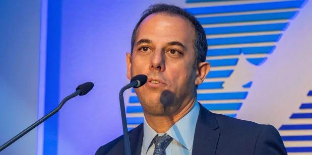 Frontline director Marios Demetriades has resigned.