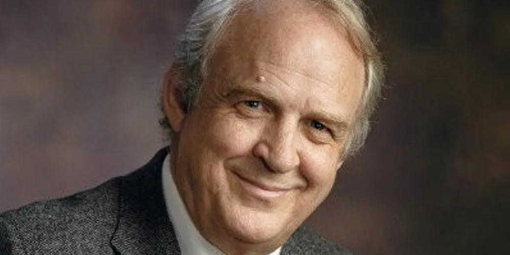 Harald Frigstad, founder Frigstad Offshore.