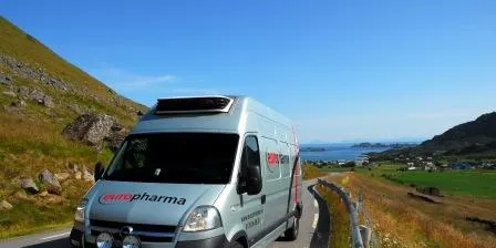 Fra laksevaksiner til svineinfluensa