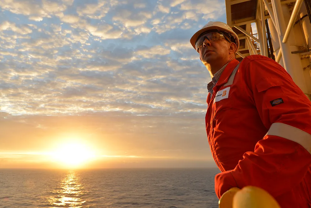 Upstream options: Genesis lands concept selection work for BG Group off Tanzania