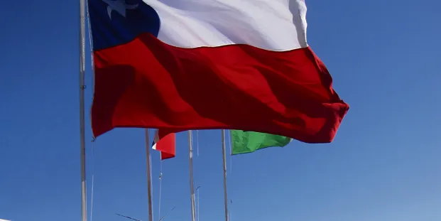 Wind power dominated Chile's last auction